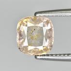 Bruin, Geel Gemengde edelstenen  - 2.73 ct - International, Handtassen en Accessoires, Edelstenen, Nieuw