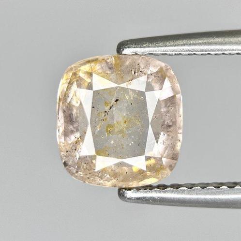 Bruin, Geel Gemengde edelstenen  - 2.73 ct - International, Handtassen en Accessoires, Edelstenen