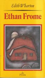 Ethan Frome 9789068010329, Edith Wharton, Djuke Houweling, Verzenden