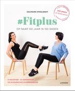 #FitPlus 9789401458566, Livres, Delphine Steelandt, Verzenden