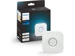 Veiling - Philips Hue Bridge het brein van het slimme Philip, Huis en Inrichting, Gebruikt