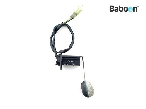 Benzine Meter Honda ANF 125 Innova 2003-2007 (ANF125 KPH), Motoren, Onderdelen | Honda, Gebruikt, Verzenden