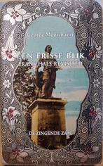 Een frisse blik 9789074183307 George Moormann, Boeken, Verzenden, Zo goed als nieuw, George Moormann