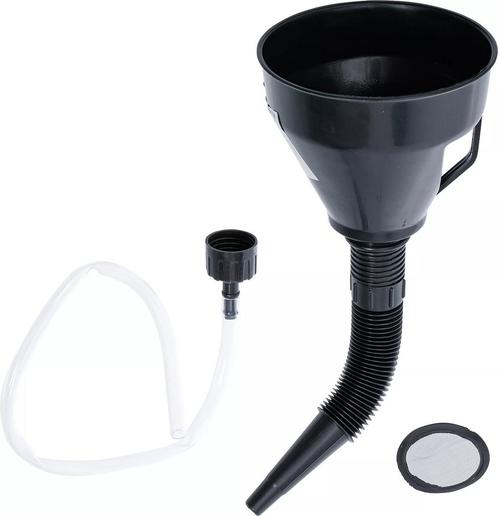 BGS Trechter met flexibele tuit en slang, Auto diversen, Autogereedschap, Nieuw, Ophalen of Verzenden