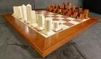 Schaakspel - Brutalista - Keramiek