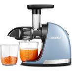 AMZCHEF - Blender / Juicer / slowjuicer - voor groente en, Huis en Inrichting, Verzenden, Nieuw