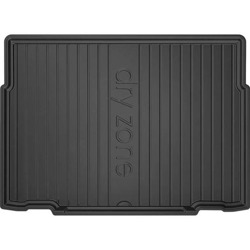All Weather kofferbakmat Citroën C3 Aircross II lage vloer,, Auto-onderdelen, Interieur en Bekleding, Verzenden
