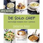 De solo chef 9789048311187 Diana Ferguson, Boeken, Kookboeken, Verzenden, Zo goed als nieuw, Diana Ferguson