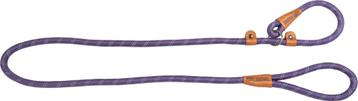 School leash paars