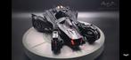 Wayne  - Action figure Batman Arkham Knight Batmobile -, Verzamelen, Nieuw