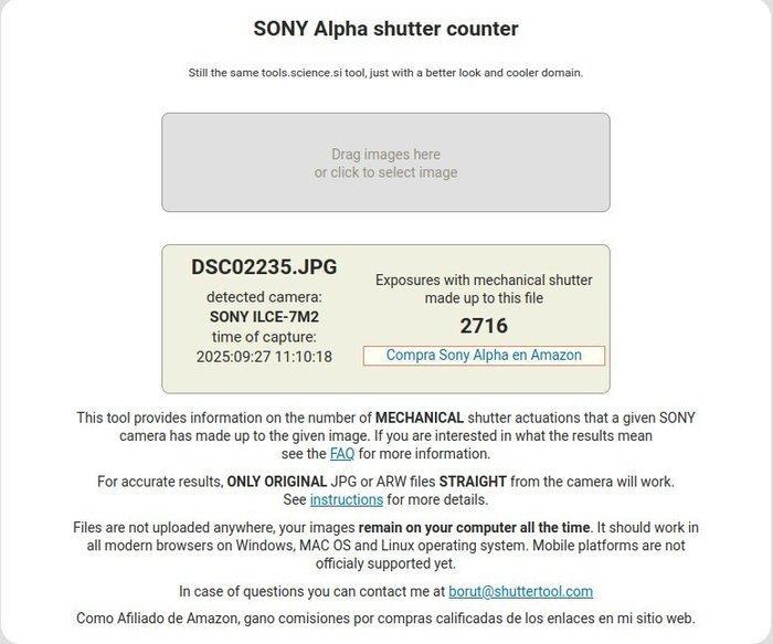 Sony a7 MARK II + 28-70mm + 40mm Single lens reflex camera, Audio, Tv en Foto, Fotocamera's Analoog