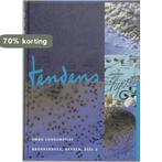 Tendens Vmbo consumptief bakken 2 KB Bronnenboek Rein Mulder, Boeken, Verzenden, Gelezen, Rein Mulder