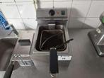 Inox friteuse Hendi, Ophalen, Nieuw in verpakking