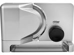 Ritter E16 - Elektrische Snijmachine - Golfgeslepen Mes -, Huis en Inrichting, Verzenden, Zo goed als nieuw