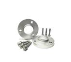 Kit Elargisseurs de Voie 20Mm Pour Smart Fortwo 02-06, Verzenden