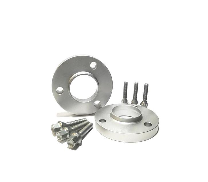 Kit Elargisseurs de Voie 20Mm Pour Smart Fortwo 02-06, Autos : Pièces & Accessoires, Suspension & Châssis, Envoi