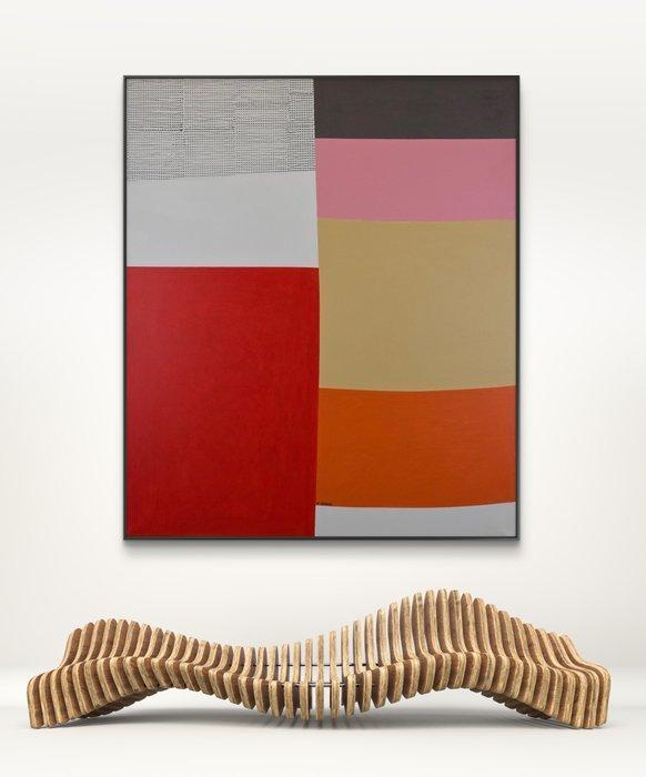 Miriam Chiera - TIE. XXL, Antiek en Kunst, Kunst | Designobjecten