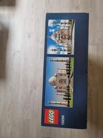 Lego Set - 10256 - Icons - Taj Mahal, Nieuw