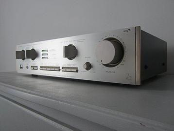 Luxman - L-220 - Duo Bèta Solid state geïntegreerde