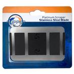 Flipper Platinum Scraper RVS mesje, Animaux & Accessoires, Poissons | Aquariums & Accessoires, Verzenden