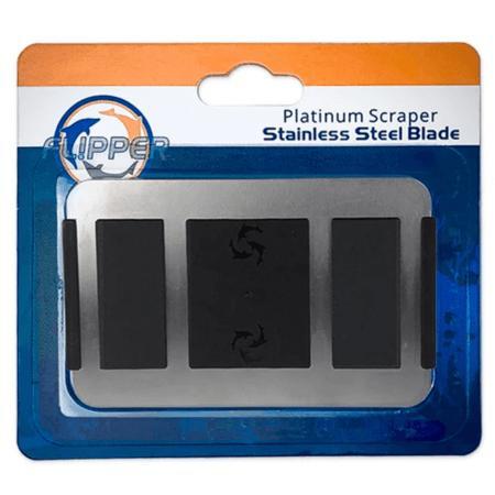 Flipper Platinum Scraper RVS mesje, Animaux & Accessoires, Poissons | Aquariums & Accessoires, Envoi