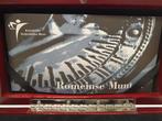 Romeinse Rijk KNM set Romijnse Denarius met 5 romijnse, Postzegels en Munten