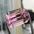 Zonder Minimumprijs Tweekleurig Kunziet - 47.02 ct -, Nieuw