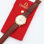 Omega Vintage 1061 uit 1965, Handtassen en Accessoires, Horloges | Dames, Nieuw, Verzenden
