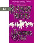 Dangerous Man 9780380786046 Rosemary Rogers, Boeken, Verzenden, Gelezen, Rosemary Rogers