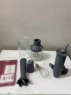 Alessi - Michele De Lucchi - Blender (4) - Plissé