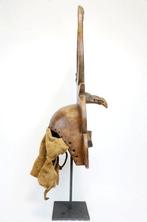 Dansmasker - bwa - Burkina Faso - Maschera Farfalla BWA, Antiek en Kunst