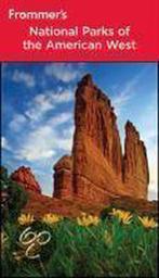 Frommers National Parks Of The American West 9780470537671, Verzenden, Gelezen, Don Laine