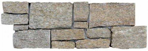 Petra02 Cinewall , Natuursteen Strip , Steenstrips / Stone, Bricolage & Construction, Dalles & Carrelages, Enlèvement ou Envoi