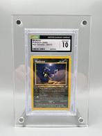 Wizards of The Coast Graded card - Murkrow - Neo Genesis -, Hobby en Vrije tijd, Verzamelkaartspellen | Pokémon, Nieuw