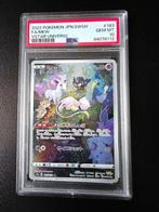 Pokémon - 1 Graded card - Mew special art from Vstar