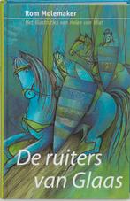 Ruiters Van Glaas 9789026997747, Boeken, Gelezen, Rom Molemaker, Verzenden