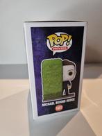 Funko - Funko Pop #1461 Michael Myers Signed by Tyler Mane