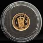 Nederland. Nationale Goud Collectie, 1 Gulden 1944 (Zonder, Postzegels en Munten