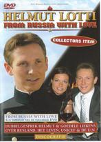 Helmut lotti – from russia with lovecollectors item (dvd, Ophalen of Verzenden