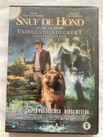 SNUF DE HOND EN DE JACHT OP DE VLIEGENDE VOLCKERT (IN SEAL), Cd's en Dvd's, Gebruikt