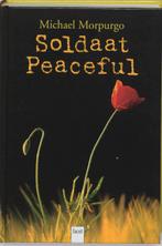 Soldaat Peaceful 9789050164368, Michael Morpurgo, Verzenden