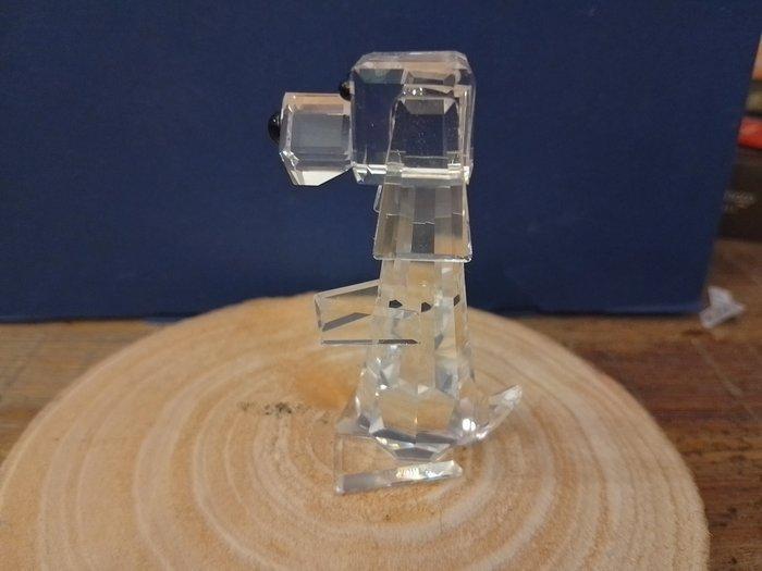 Swarovski - Beeldje - Pluto - 010024 - Kristal, Antiek en Kunst, Curiosa en Brocante