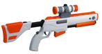 Activision Top Shot Elite Machine Gun-Standaard (PlayStation, Ophalen of Verzenden, Nieuw