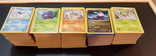 Pokémon - 2000 Mixed collection - Various sets, Hobby en Vrije tijd, Verzamelkaartspellen | Pokémon
