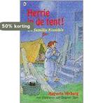 HERRIE IN DE TENT 9789044307221 A. Verburg, Verzenden, Gelezen, A. Verburg