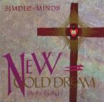 Simple Minds - New Gold Dream (81-82-83-84), CD & DVD, Verzenden