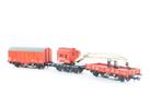 Märklin H0 - 46716 - Ensemble de wagons de marchandises pour, Hobby & Loisirs créatifs