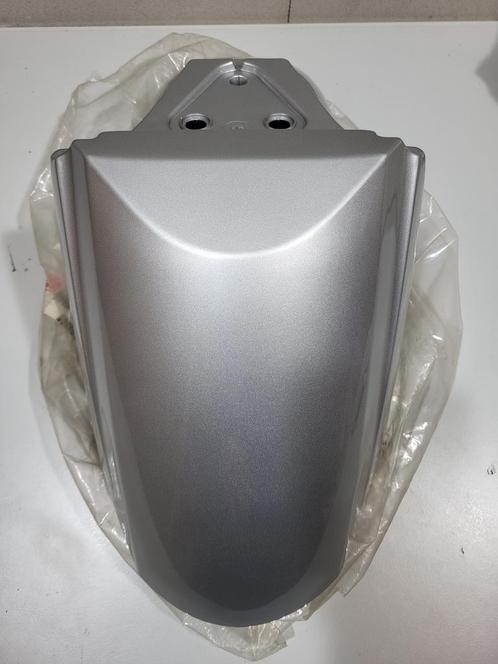 Yamaha Neo;s oud type 5ADF151100LK / Voorspatbord Grijs, Fietsen en Brommers, Brommeronderdelen | Scooters, Kap, Overige merken