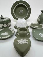 Themacollectie - Fantastische collectie Jasperware in