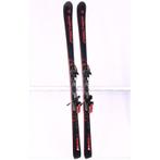 167 174 skis FISCHER RC ONE F18 2024, grip walk, airtec + F, Verzenden, Ski's